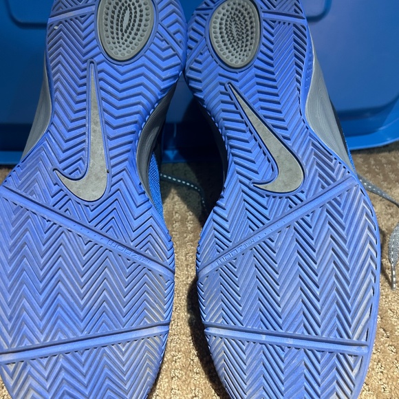 Nike Hyper enforcer men’s basketball shoes - Picture 3 of 3